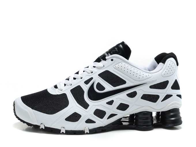 nike shox 2012 de la mode